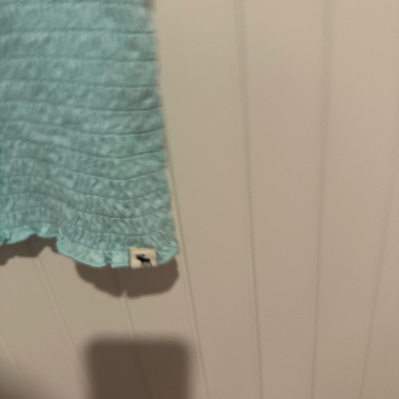 Abercrombie & Fitch Girls top - Picture 2 of 5